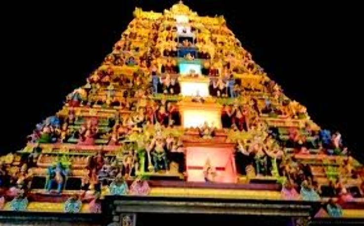 Vijayawada Trip Packages